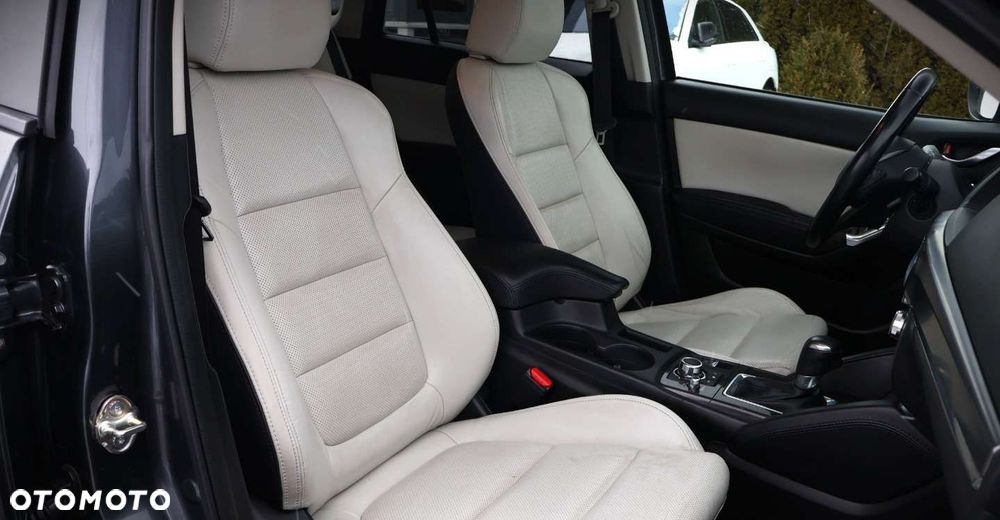 Mazda CX-5 - 18