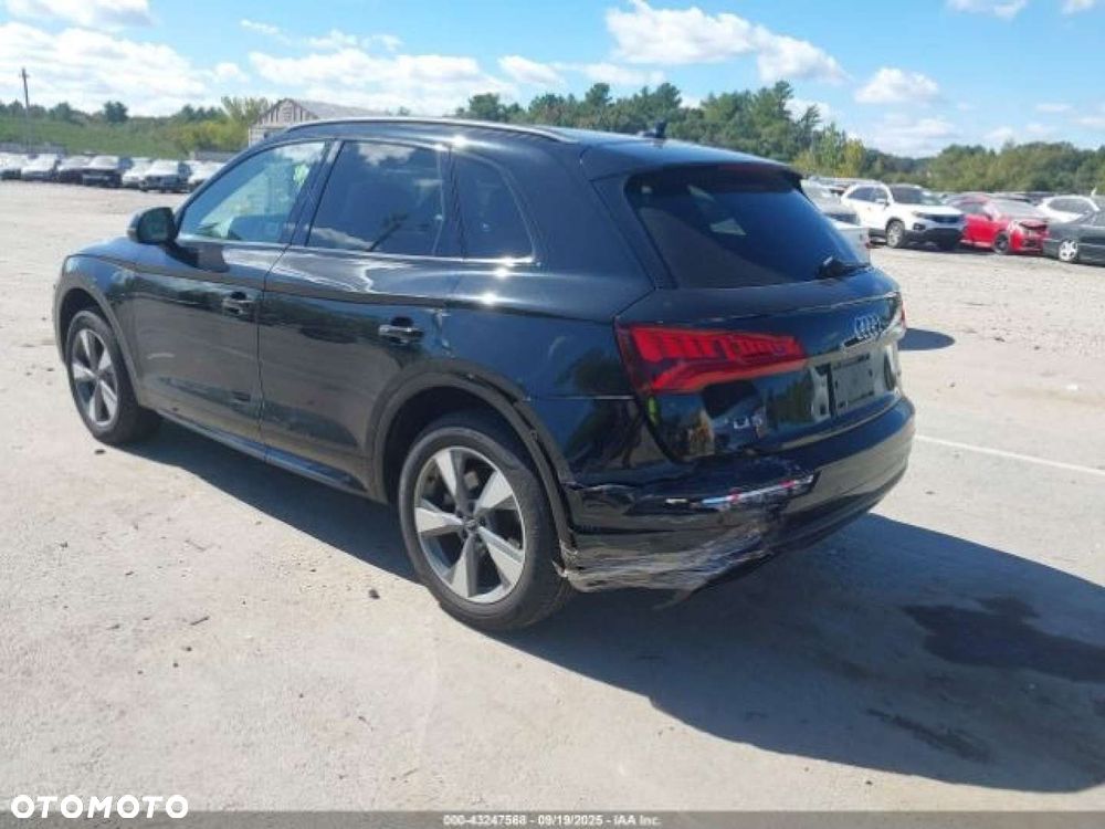 Audi Q5 - 5