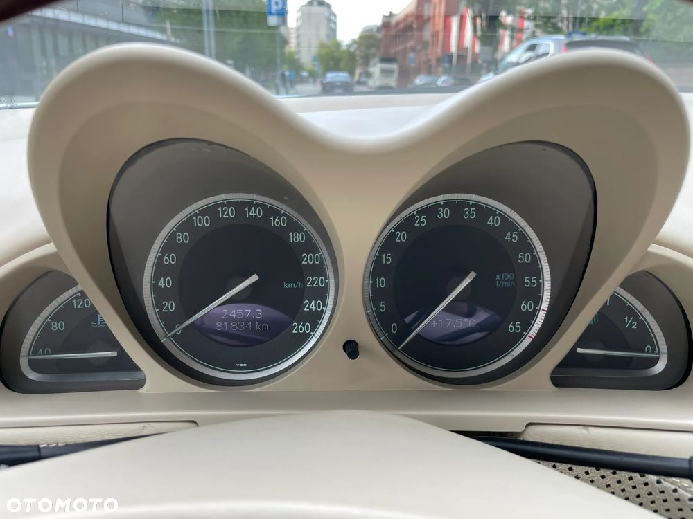 Mercedes-Benz SL 600 - 9