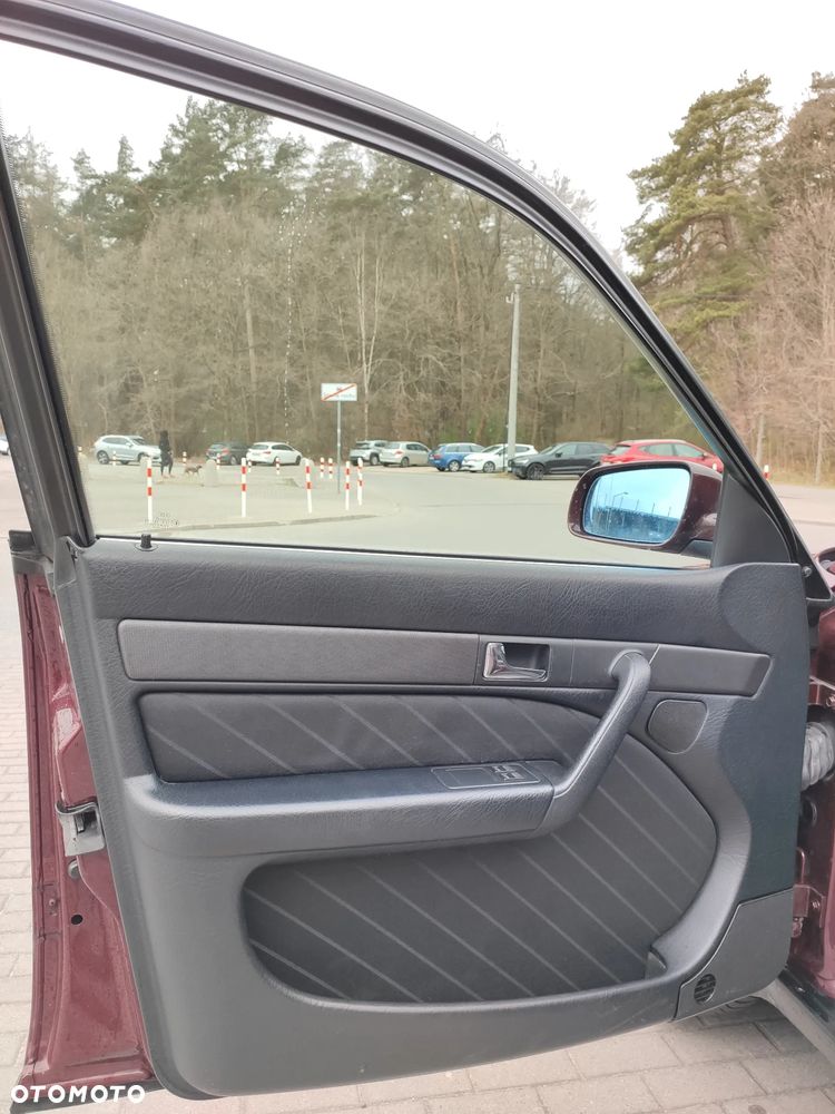 Audi A6 Limousine - 9