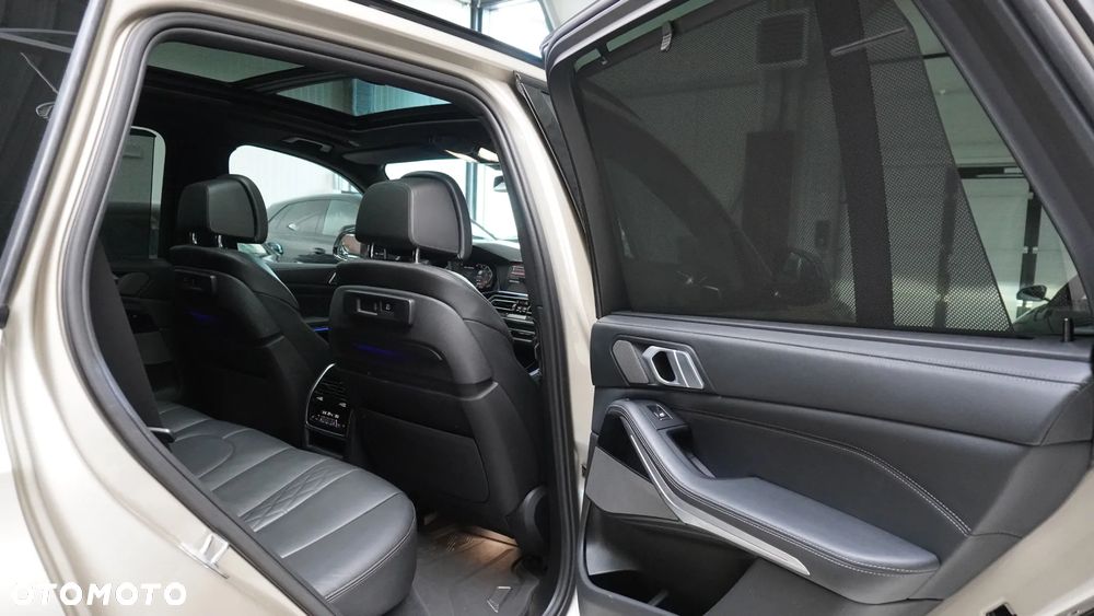 BMW X5 M - 11