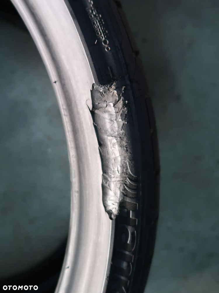 Opona Hankook 285/30r22 1 szt - 3