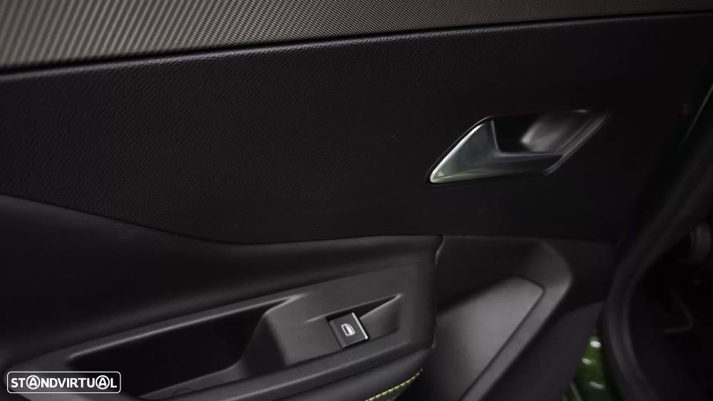 Peugeot 308 180 e-EAT8 GT - 46