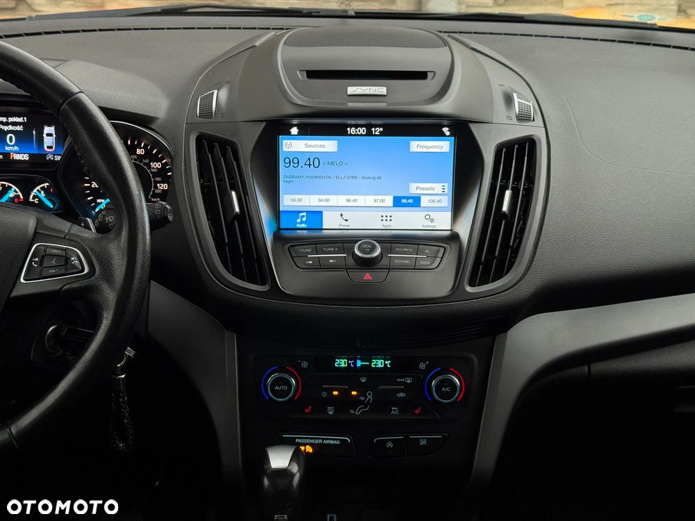 Ford Kuga 1.5 EcoBoost AWD ST-Line ASS - 28