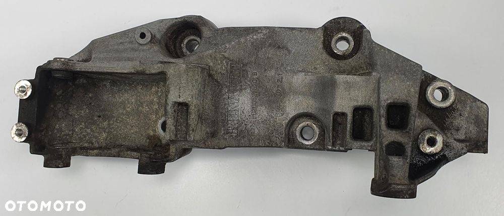 ŁAPA WSPORNIK ALTERNATORA RENAULT ESPACE IV 2.0 DCI 8200527320 - 1