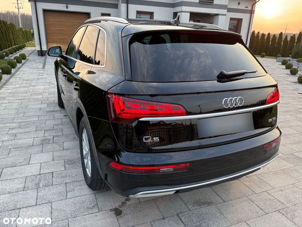Audi Q5 - 16