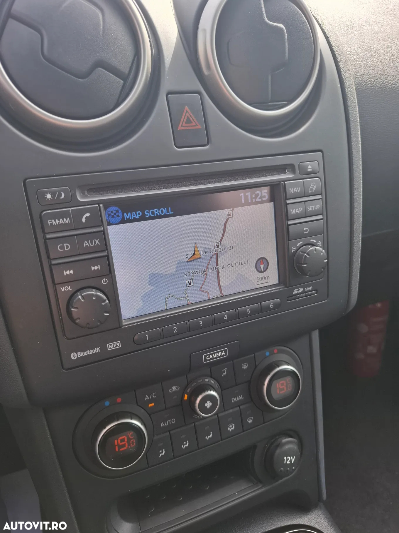 Nissan Qashqai 1.5 DCI TEKNA - 7