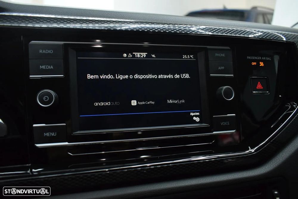 VW Taigo 1.0 TSI Life DSG - 10