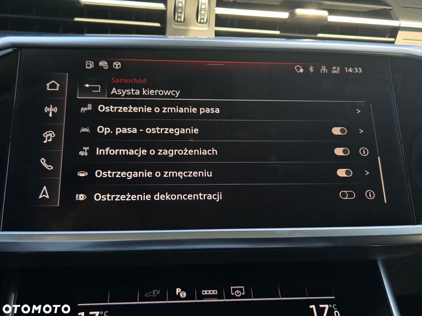 Audi A6 - 35