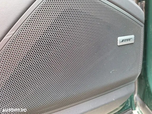 Porsche Cayenne Coupe GTS Tiptronic S - 12