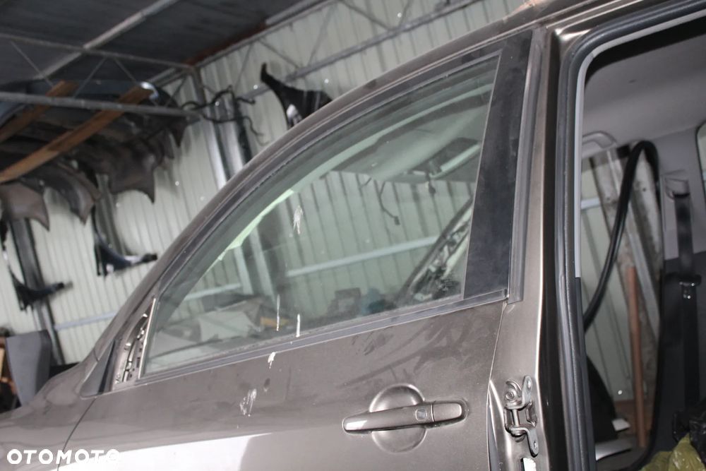drzwi lewy przód toyota RAV 4 III lift kolor 4t3 - 6