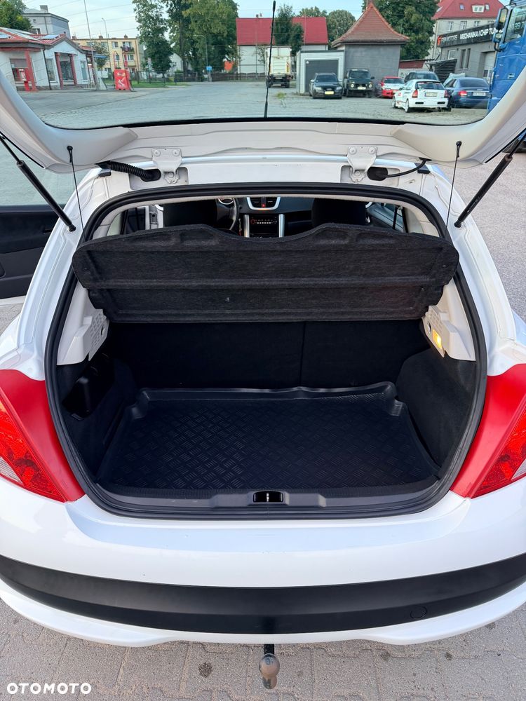 Peugeot 207 75 Urban Move - 10
