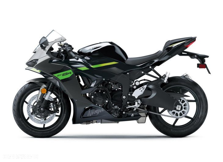 Kawasaki Ninja - 9