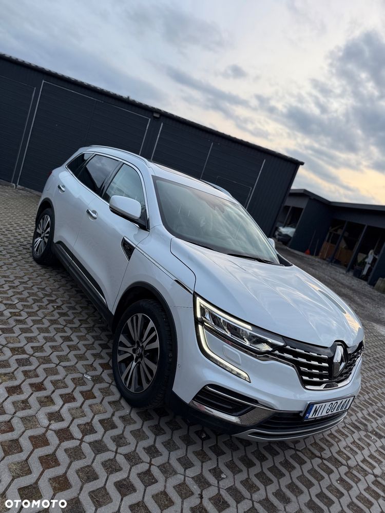 Renault Koleos 2.0 Blue dCi Techno 4x4 X-Tronic - 2