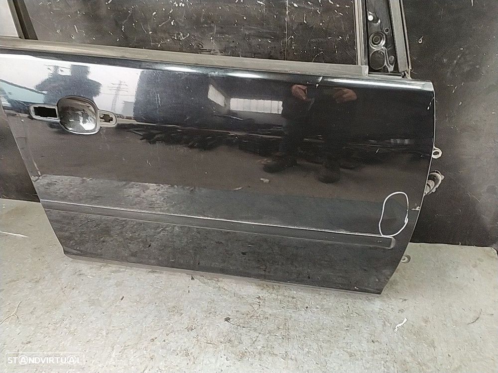 Porta Frente Direita Ford C-Max (Dm2) - 2