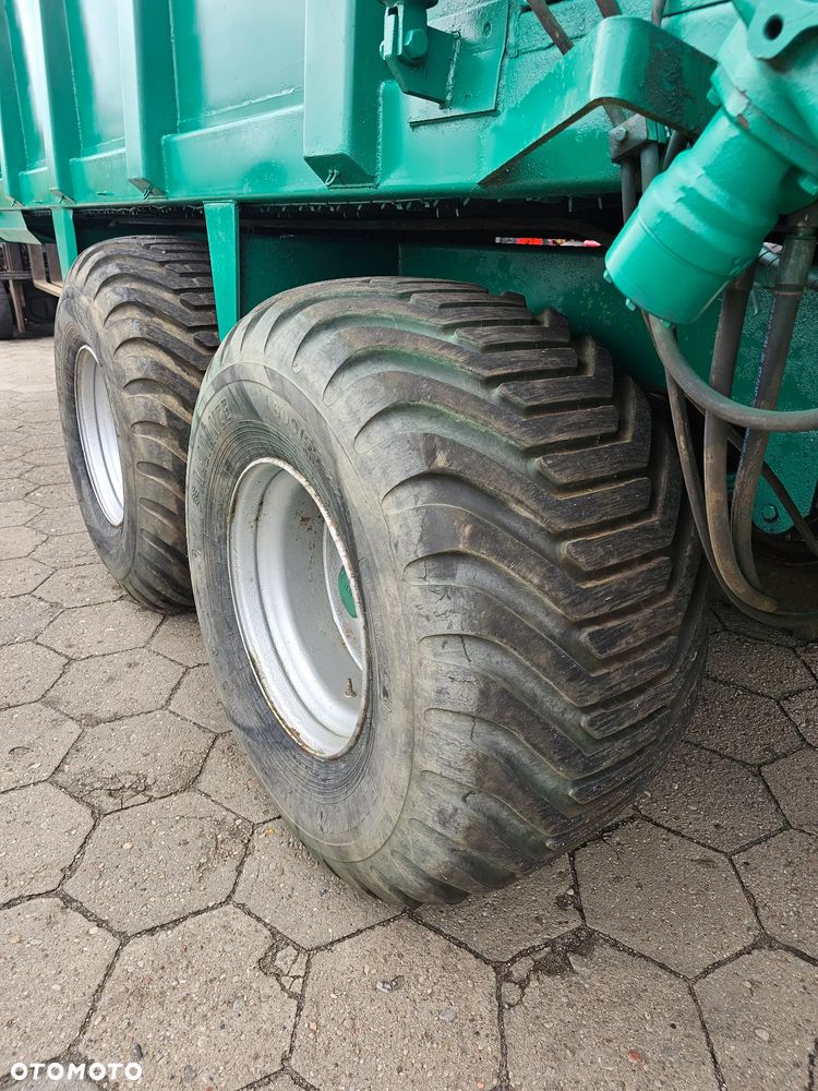 Bergmann Tebbe HKS 140 - 5