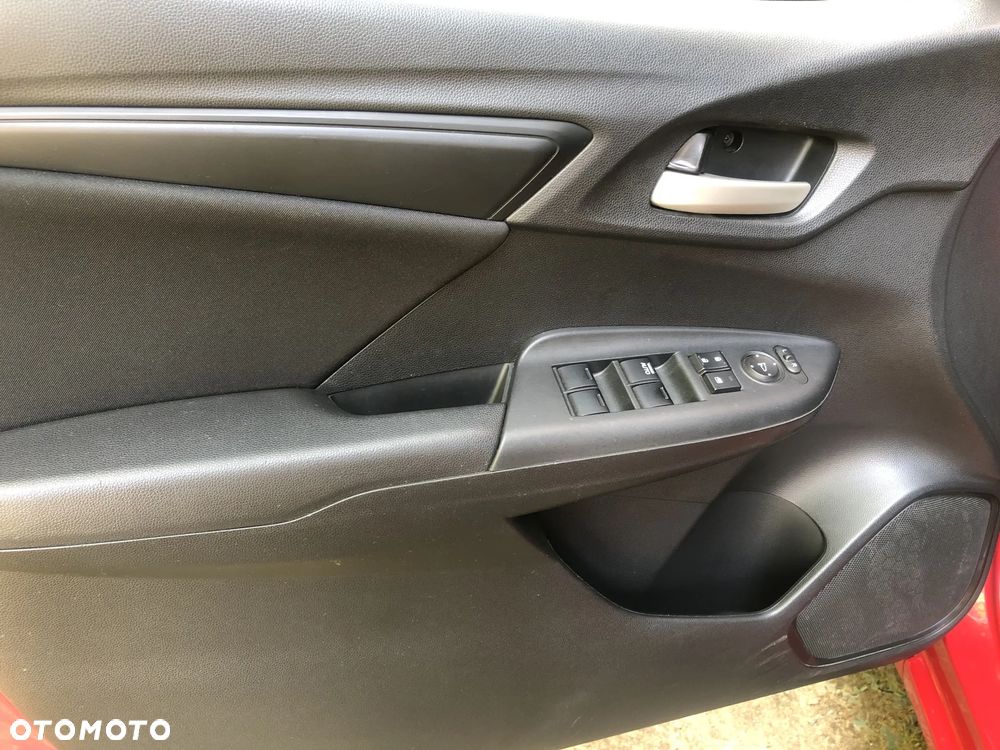 Honda Jazz 1.3 Trend (ADAS) - 8