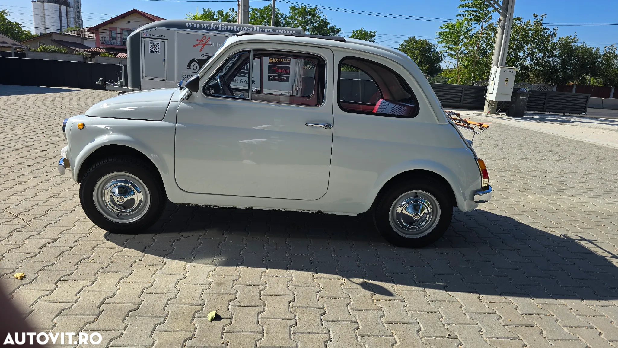 Fiat 500 - 4