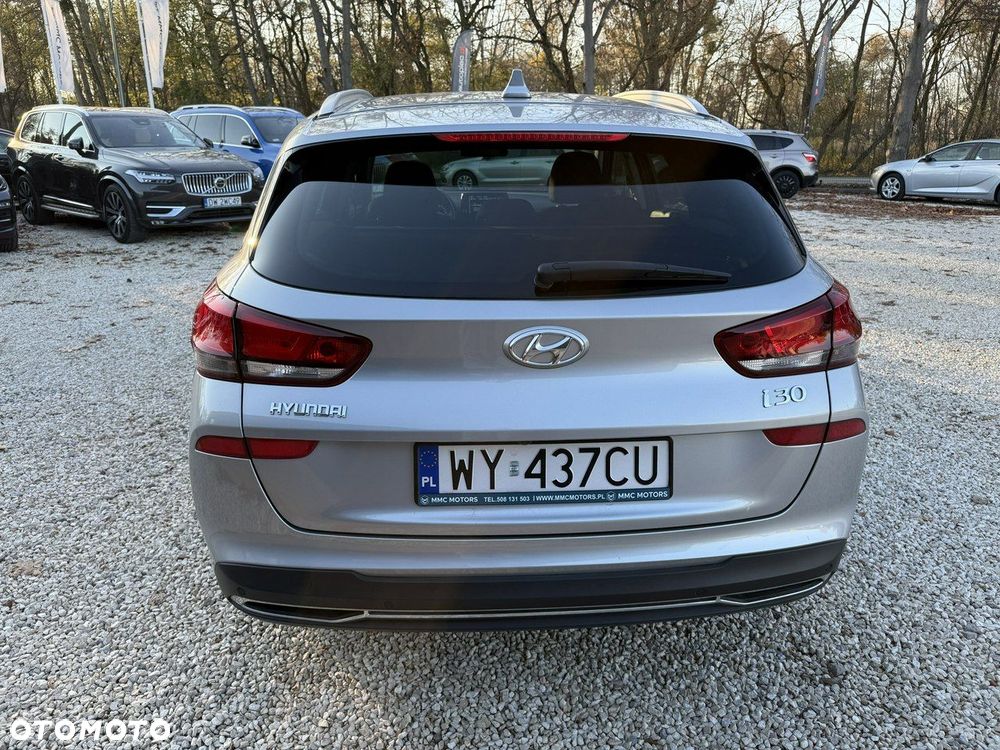 Hyundai i30 - 15