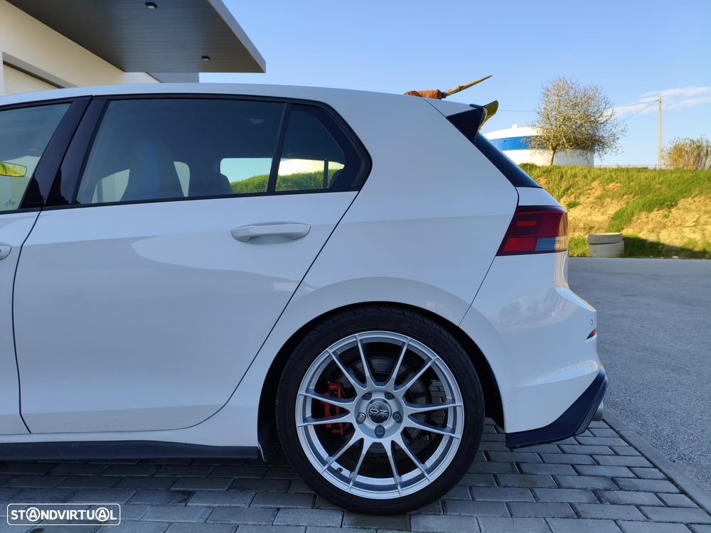 VW Golf 1.4 TSI GTE+ DSG - 35