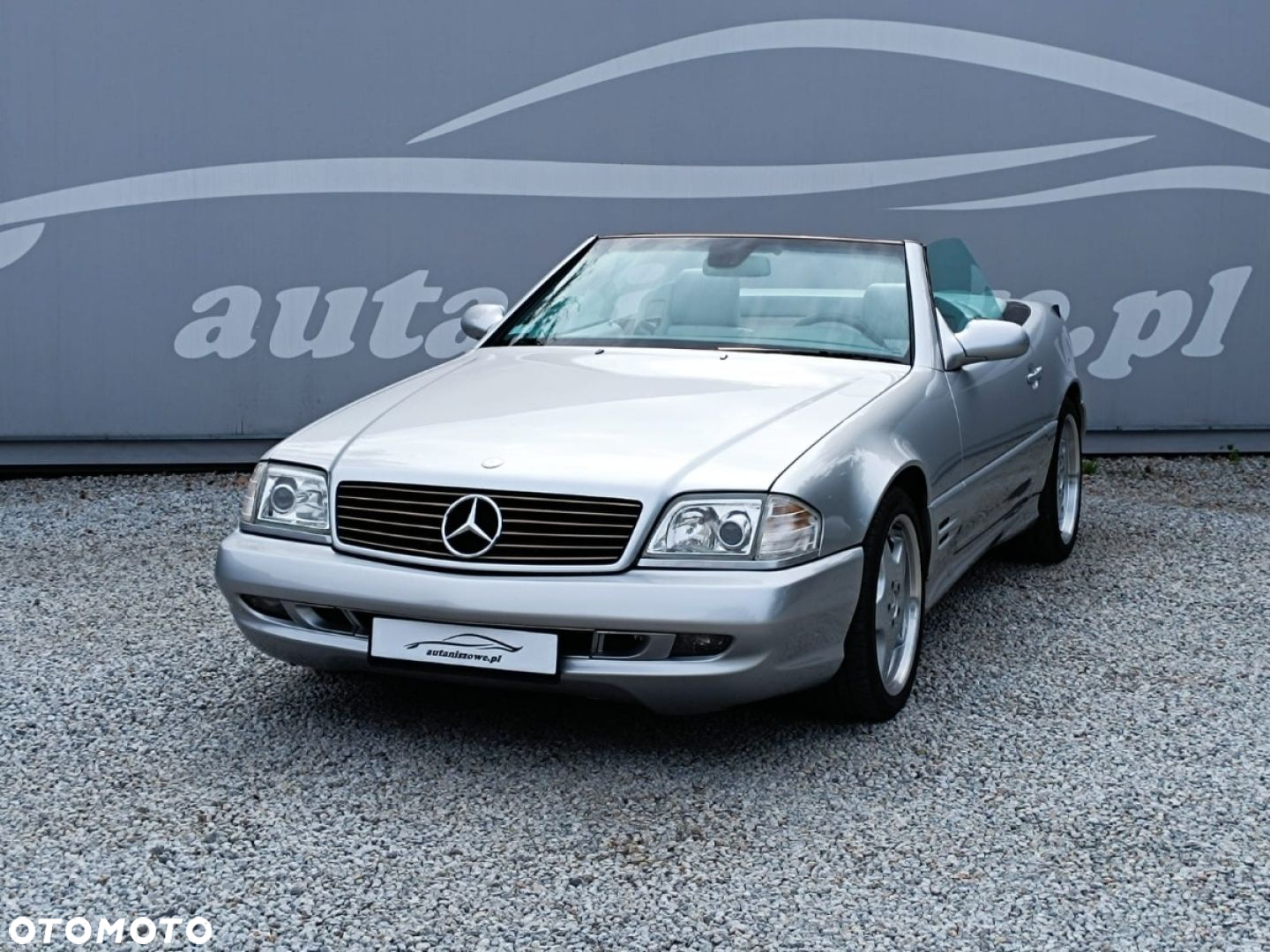 Mercedes-Benz SL - 11