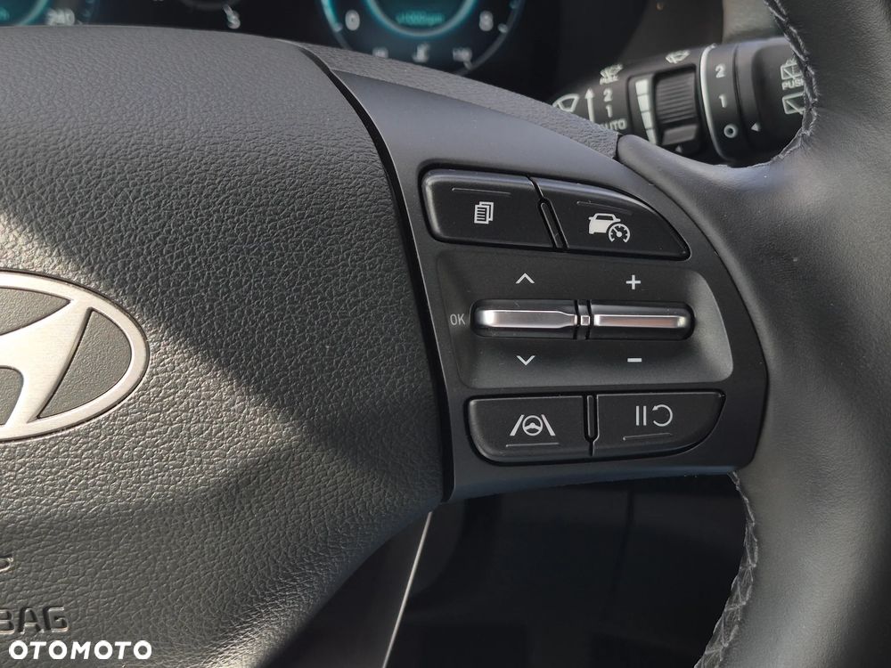 Hyundai i30 1.5 T-GDI 48V Smart - 21