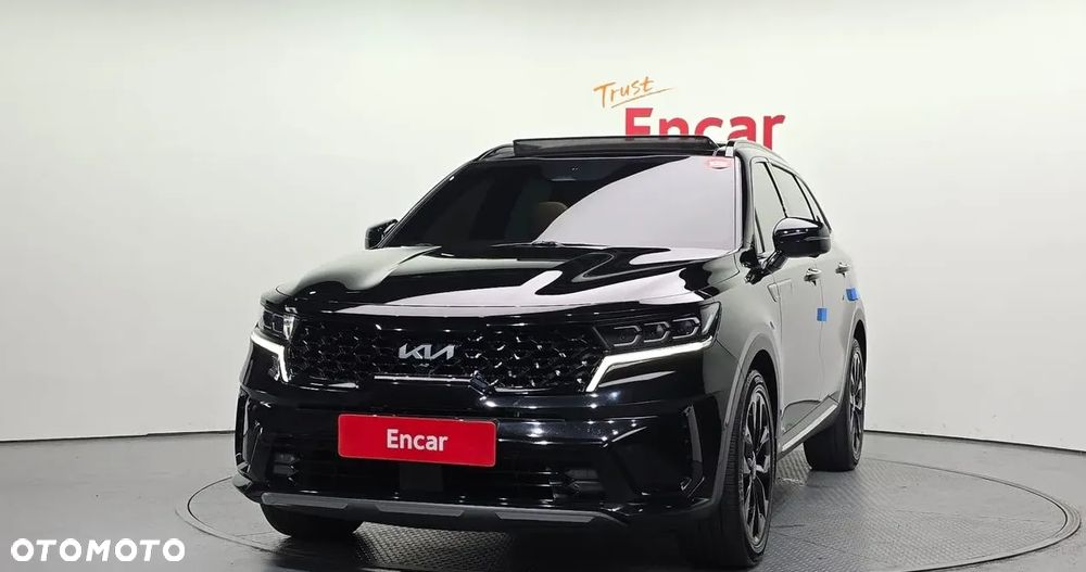 Kia Sorento - 5