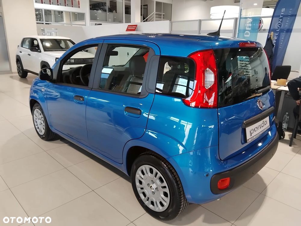 Fiat Pandina 1.0 Hybrid Icon - 3