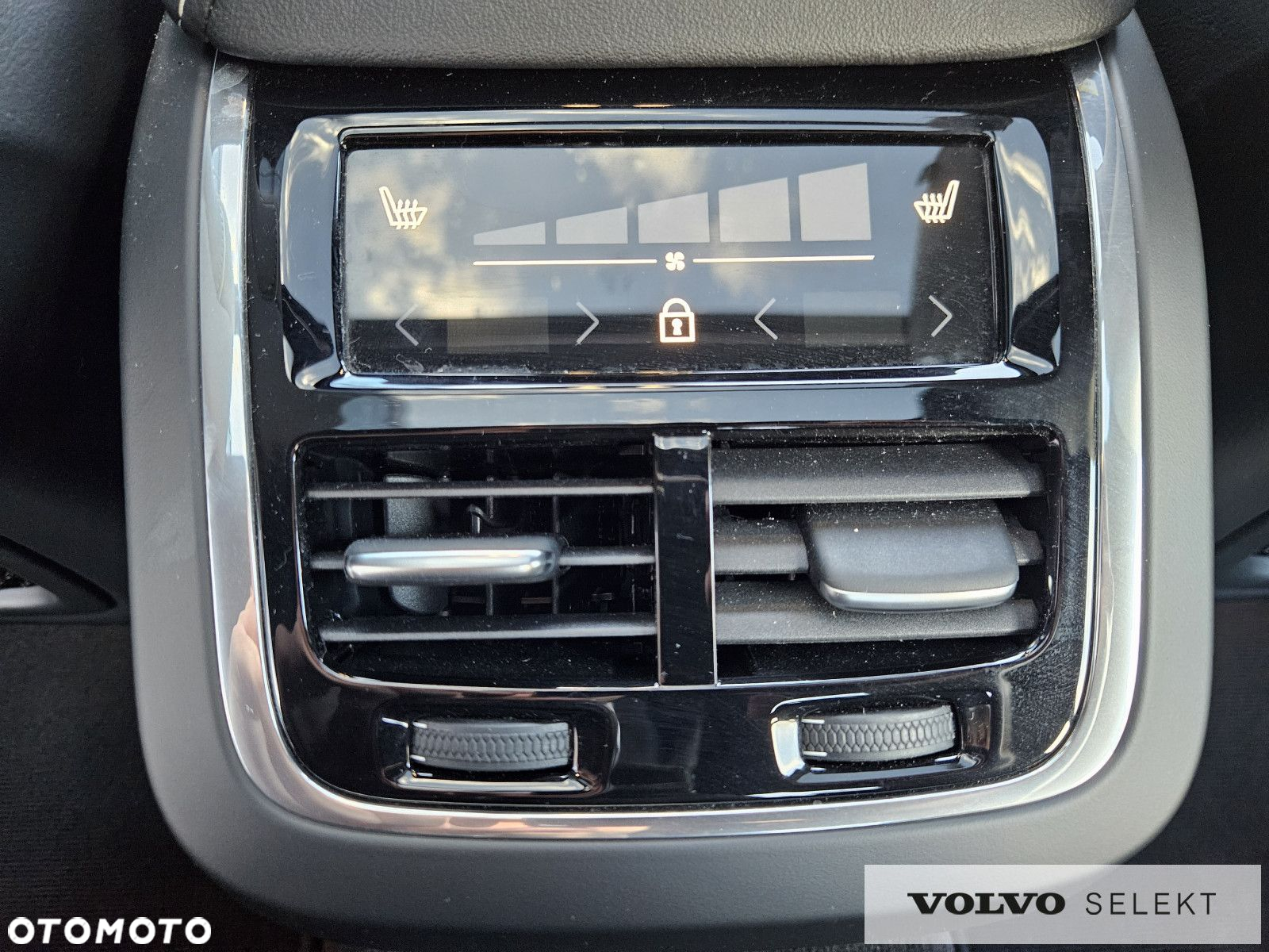 Volvo S60 - 34
