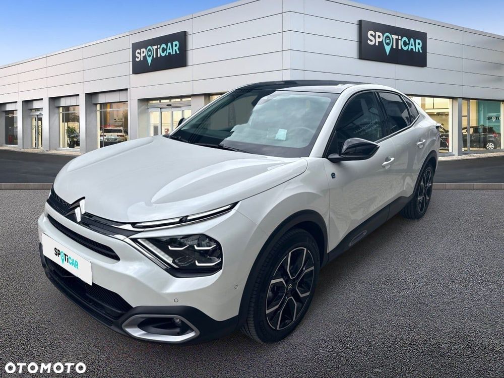 Citroën C4 - 1