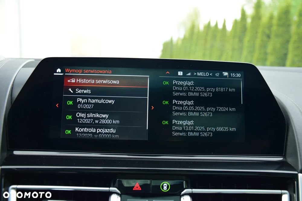 BMW Seria 8 - 39
