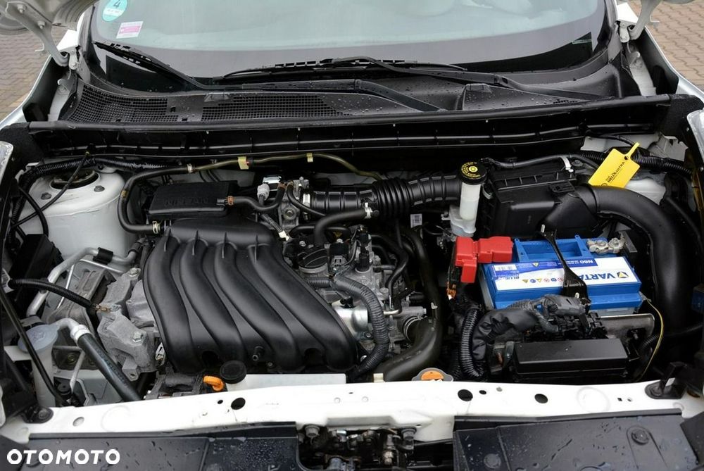 Nissan Juke - 36