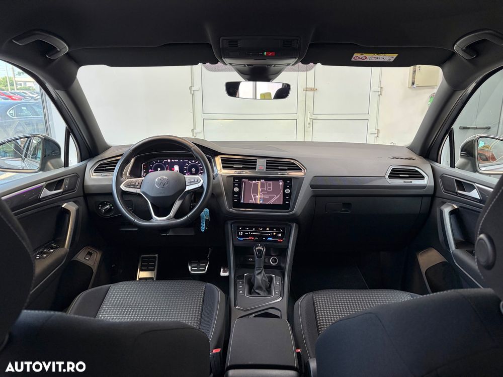 VOLKSWAGEN Tiguan 2021 — imagine 6