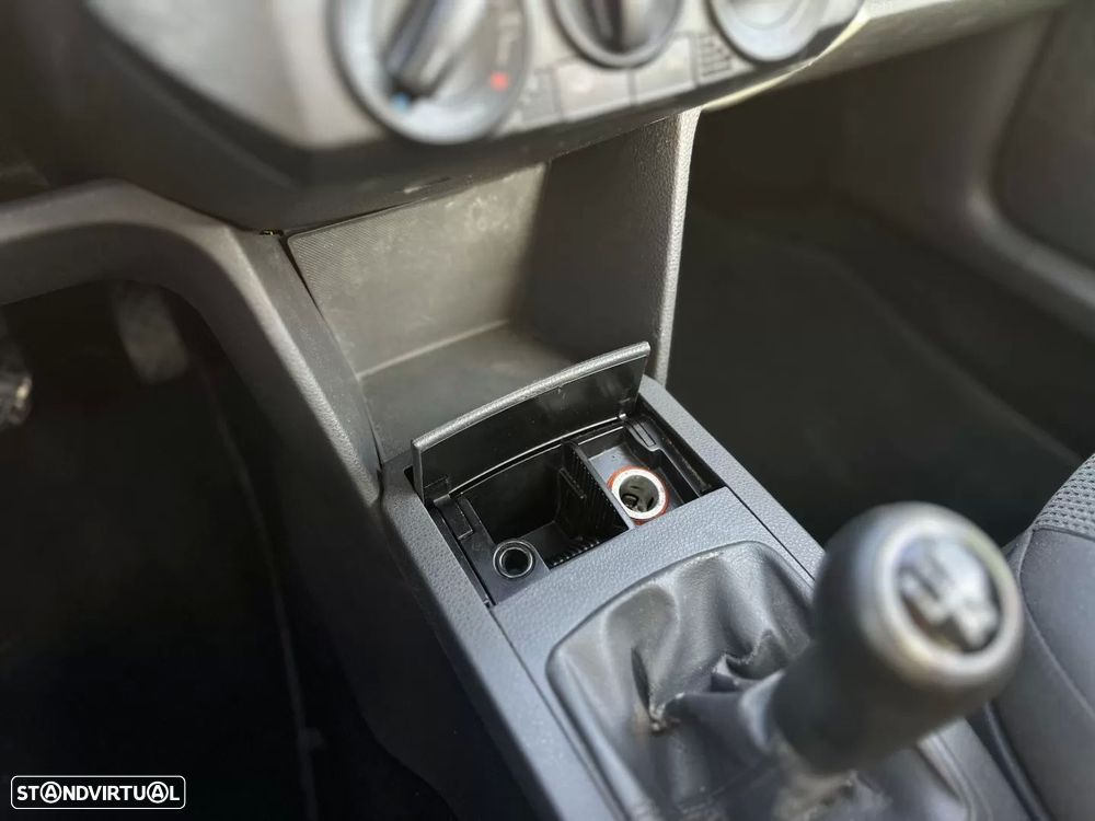 VW Polo 1.2 Confortline - 21