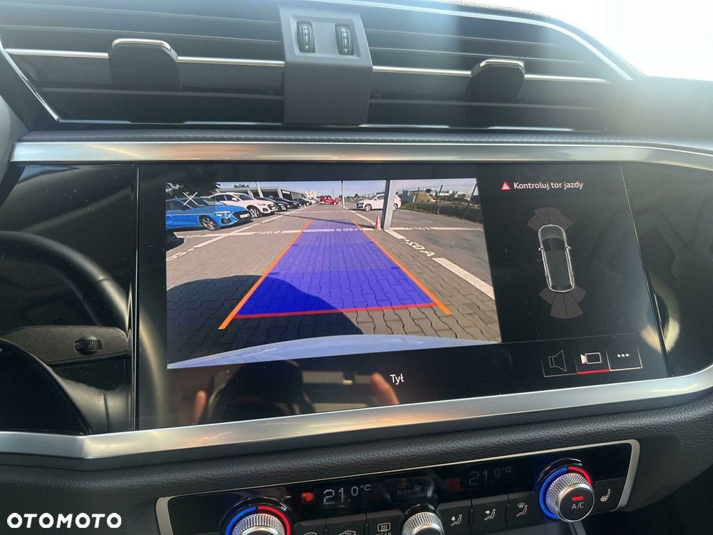 Audi Q3 35 TFSI S tronic - 15