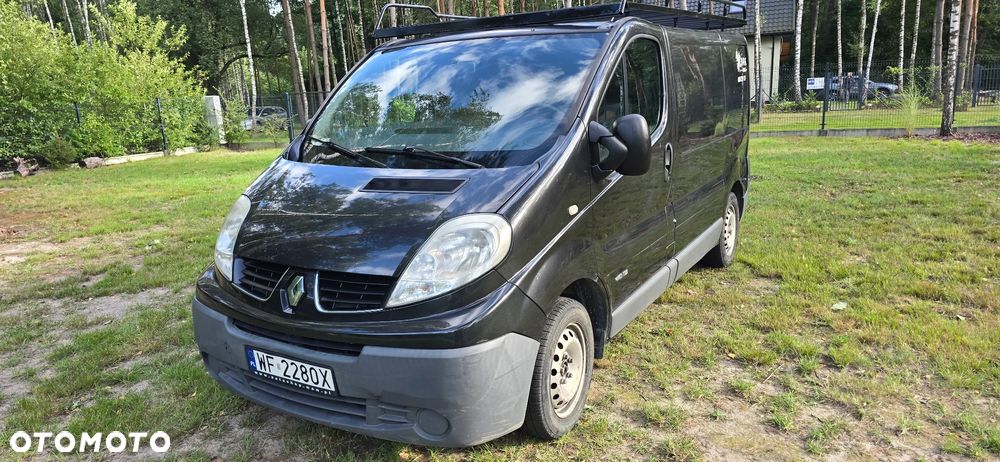 Renault Trafic - 3