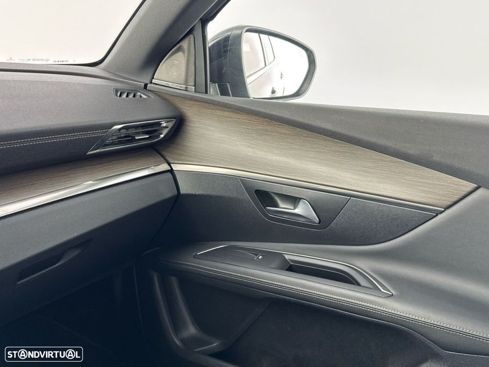 Peugeot 3008 1.2 PureTech GT EAT8 - 22