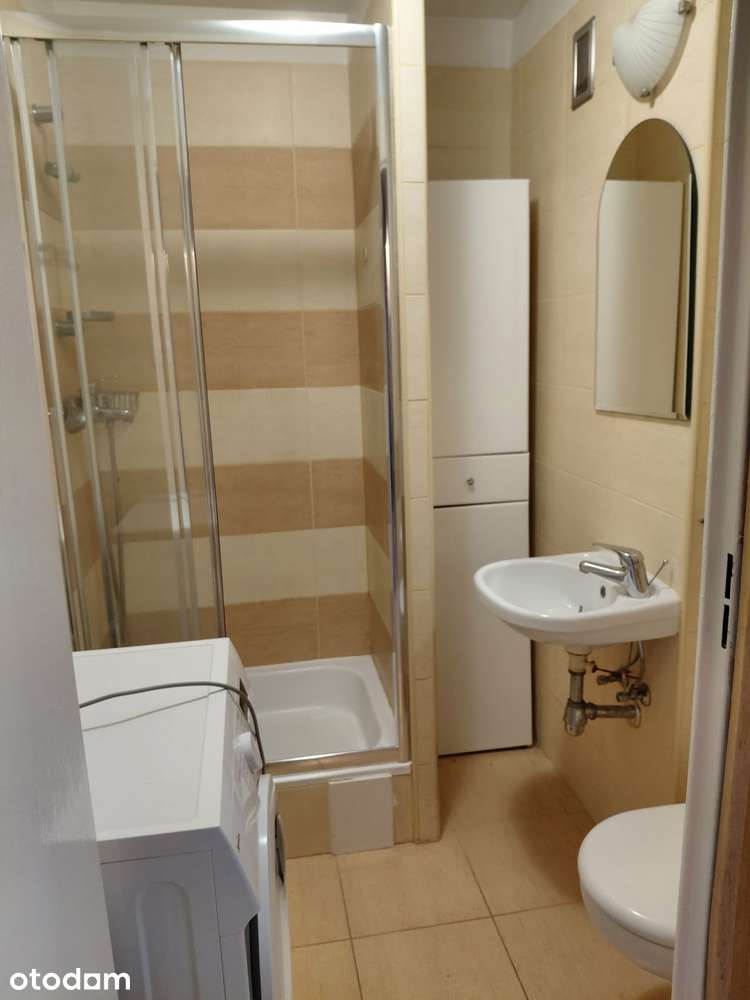 2-pokojowe mieszkanie 32 m² | Wola | Metro Księcia Janusza