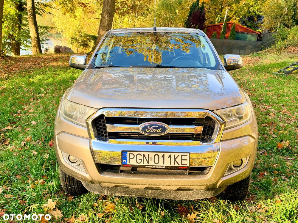 Ford Ranger - 4