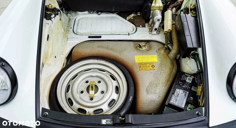 Porsche 911 - 8