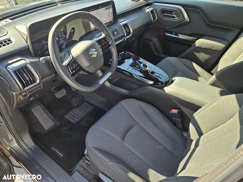 Suzuki Vitara - 7