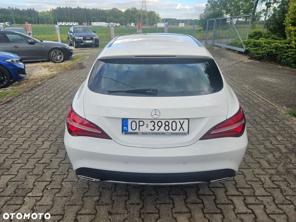 Mercedes-Benz CLA 200 UrbanStyle Edition - 7