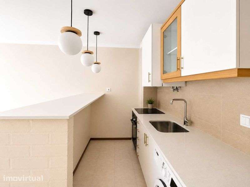 Apartamento para venda - Grande imagem: 3/8