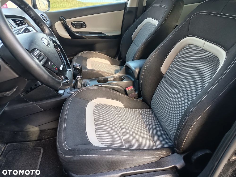 Kia Ceed Cee'd 1.6 CRDi XL - 4