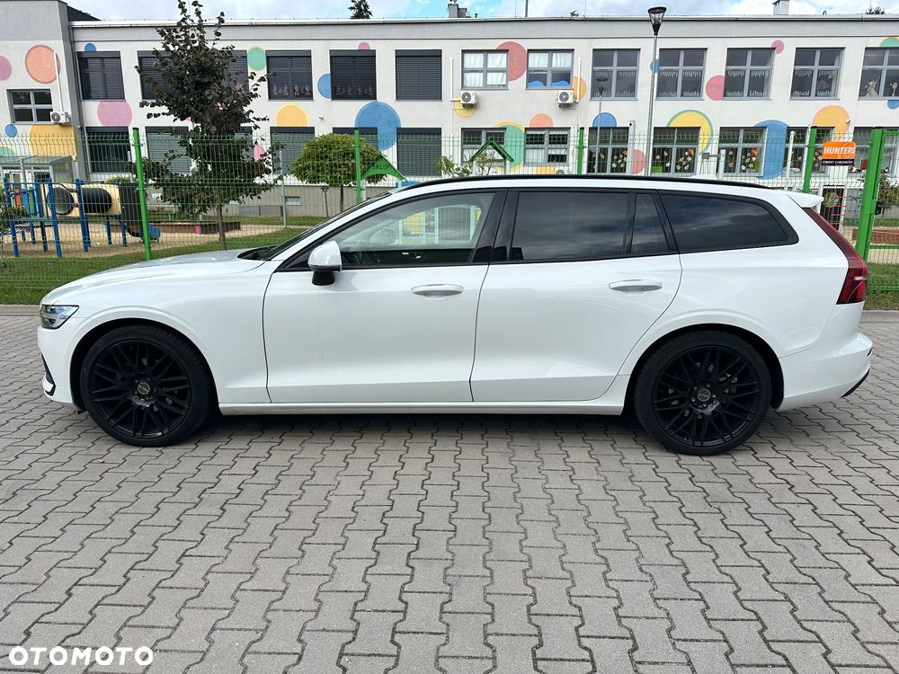 Volvo V60 D3 Momentum - 12