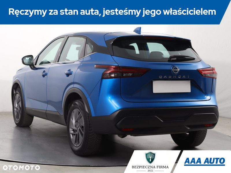 Nissan Qashqai - 5