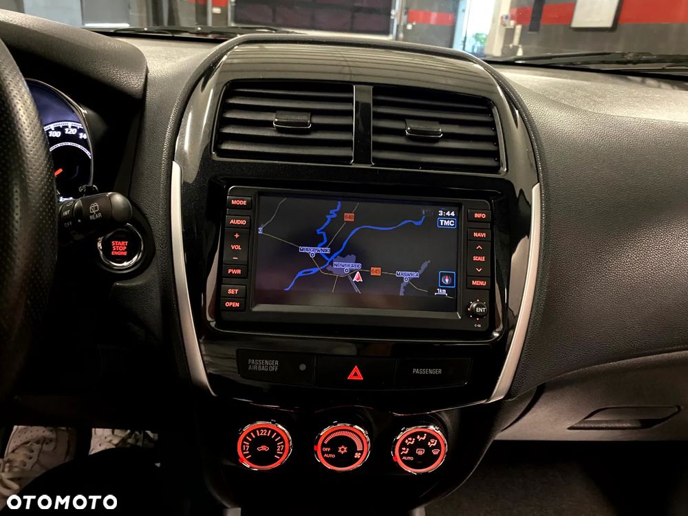 Citroën C4 Aircross 1.6 Stop & Start 2WD Attraction - 17
