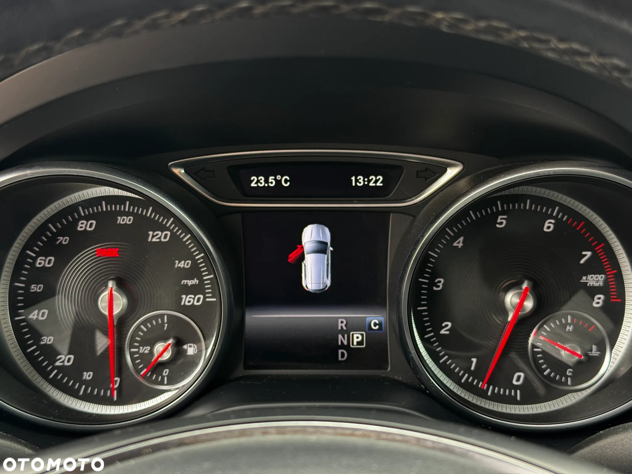 Mercedes-Benz GLA 250 7G-DCT Edition 1 - 10