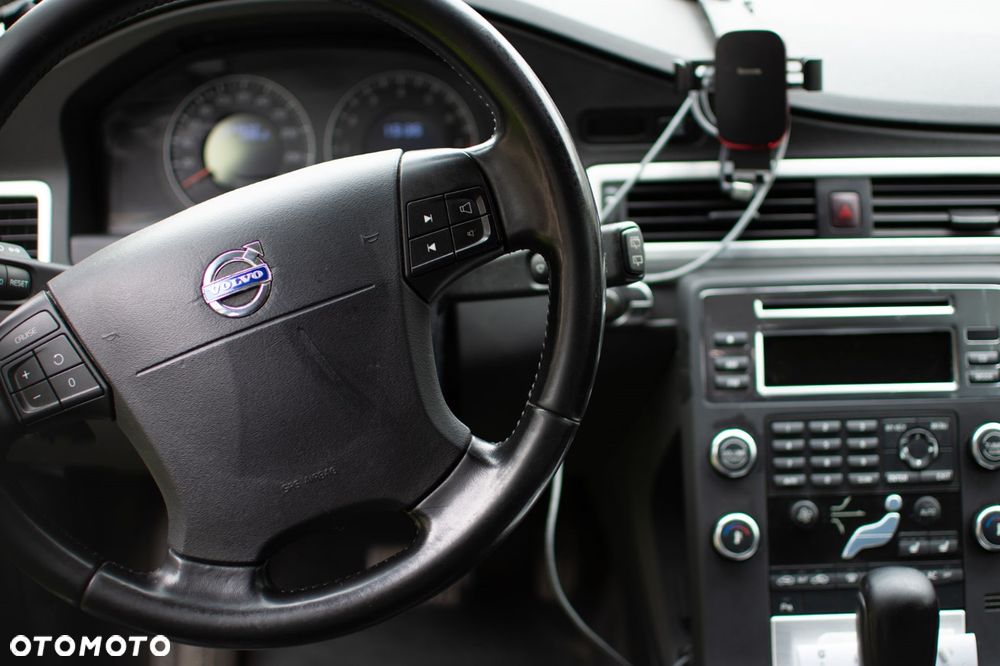 Volvo V70 2.5T Ocean Race - 9