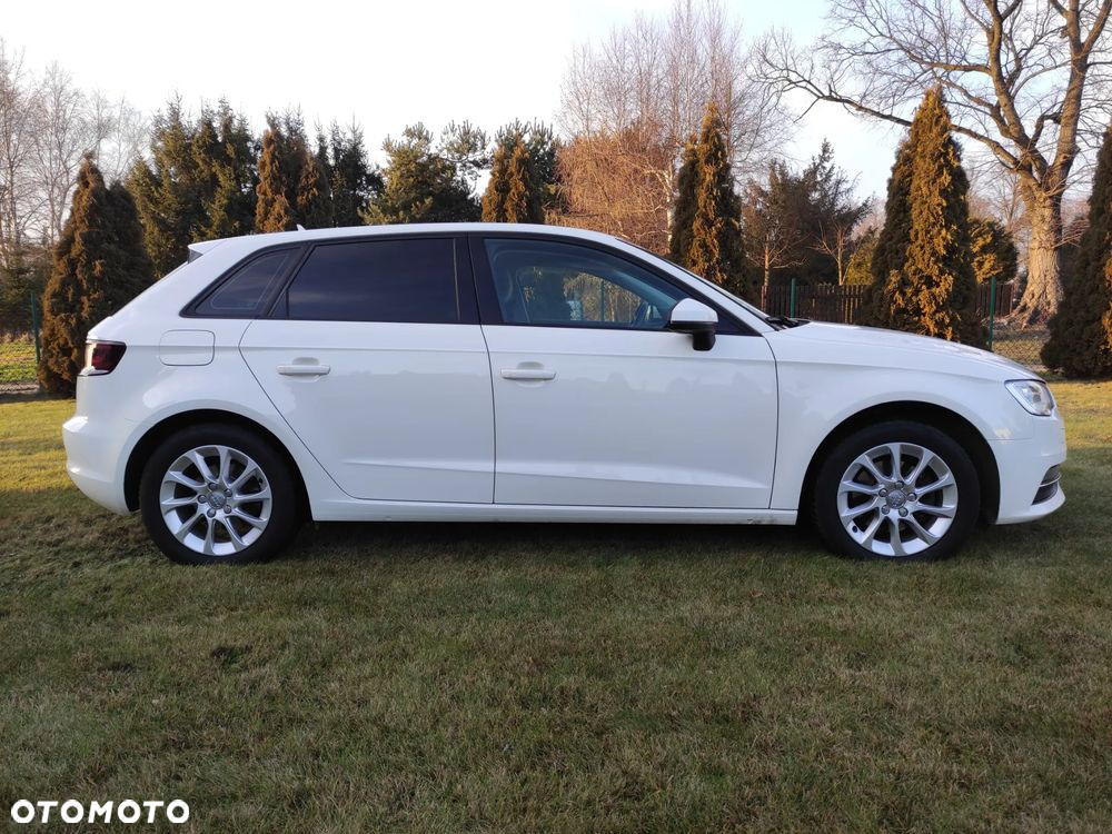 Audi A3 - 9